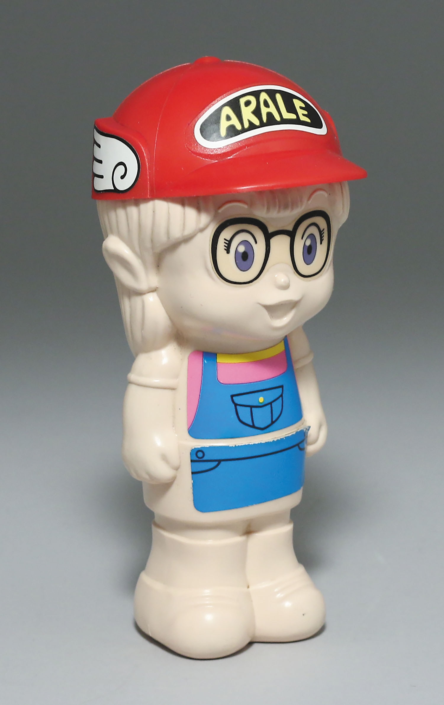 サンスター こどもシャンプー Dr.スランプ アラレちゃん