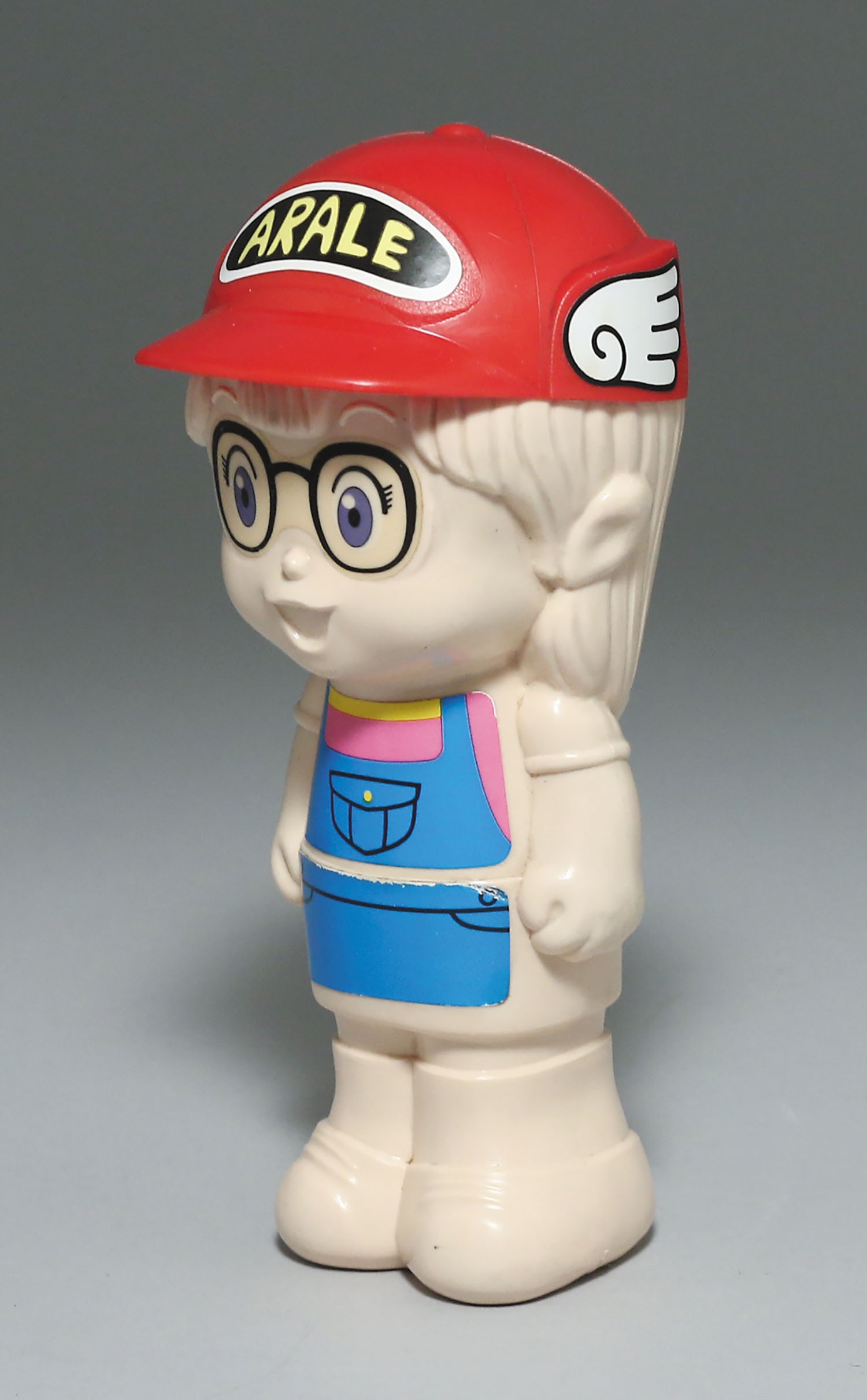 サンスター こどもシャンプー Dr.スランプ アラレちゃん