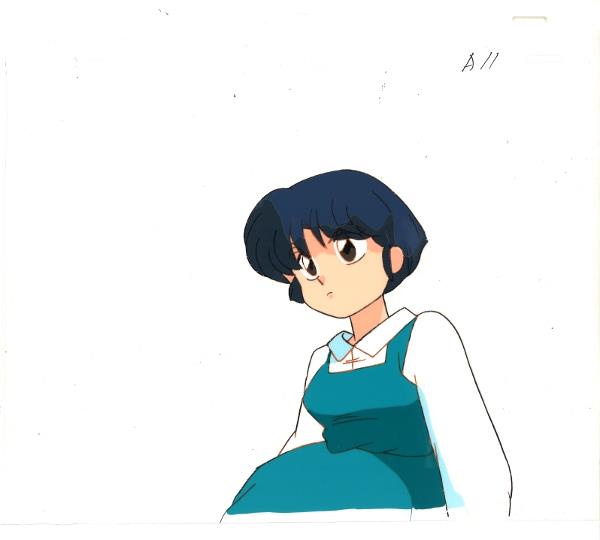 Ranma ½ — image 1 of 1