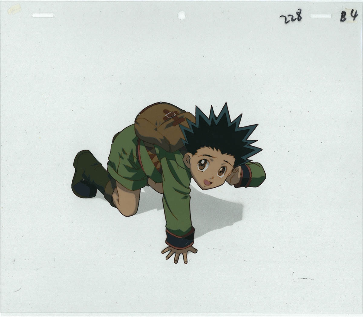 Hunter x Hunter — image 1 of 2