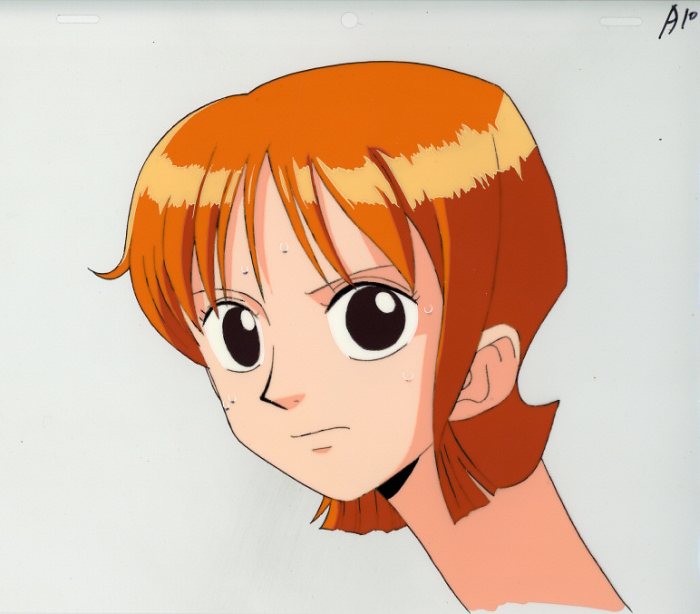 ONE PIECE — image 1 of 2