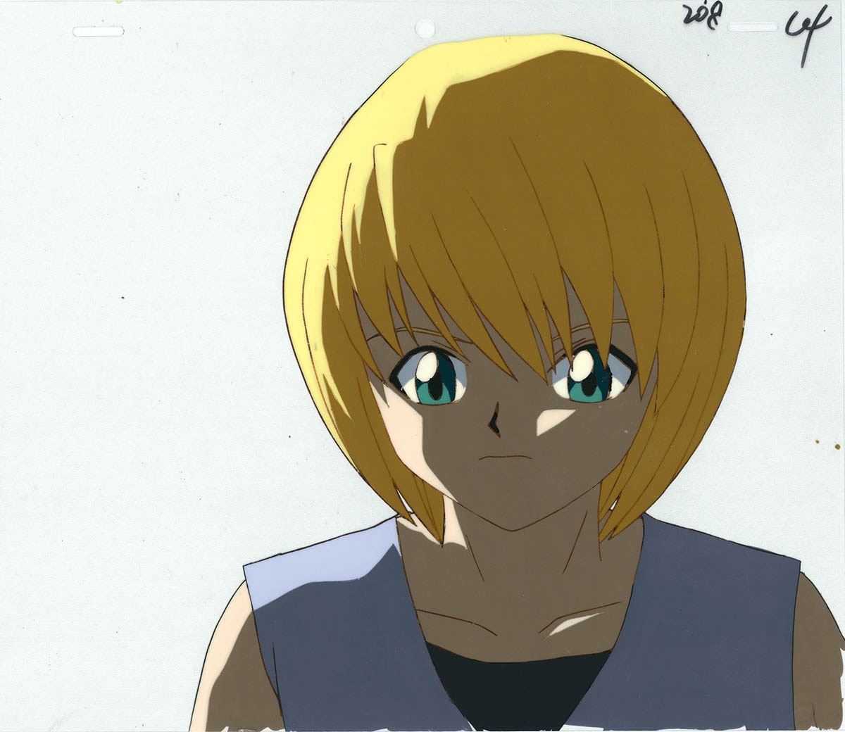 Hunter x Hunter — image 1 of 2