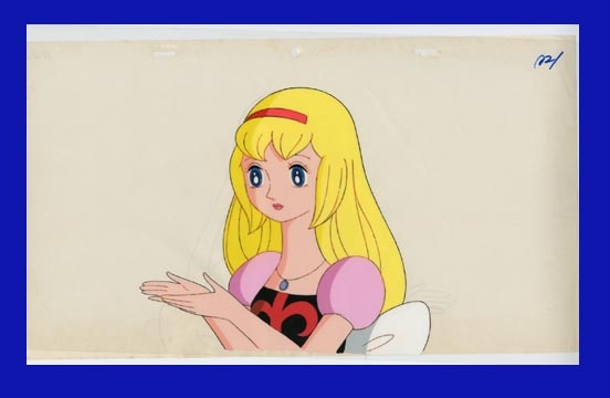 Thumbelina