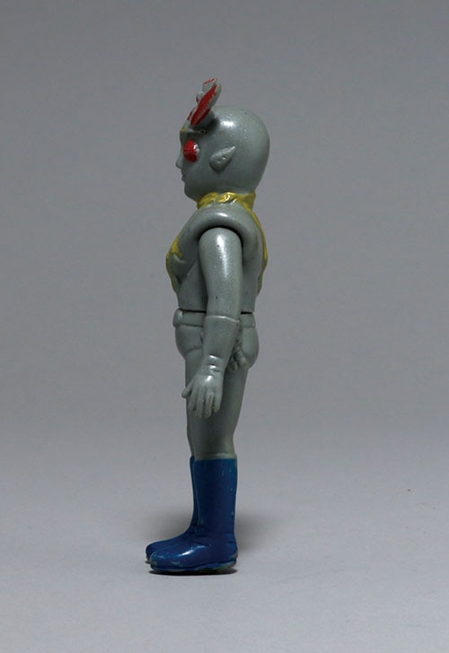 無版権 イナズマン
