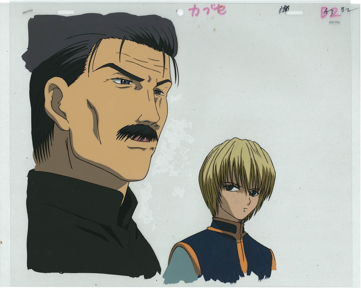 Hunter x Hunter — image 1 of 3