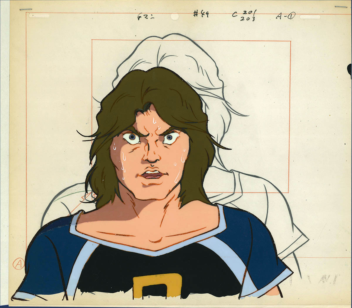 Gatchaman — image 1 of 1