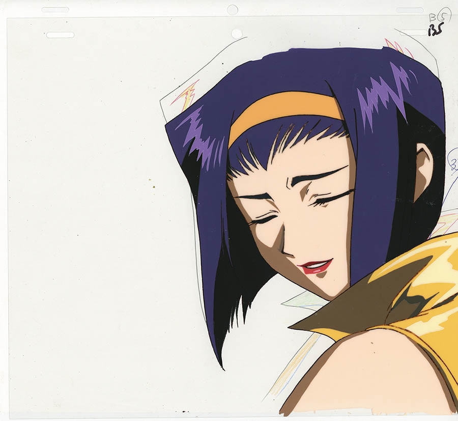 Cowboy Bebop — image 1 of 1