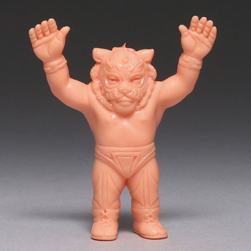 ポピー プロレス タイガーマスク 消しゴム 大サイズ