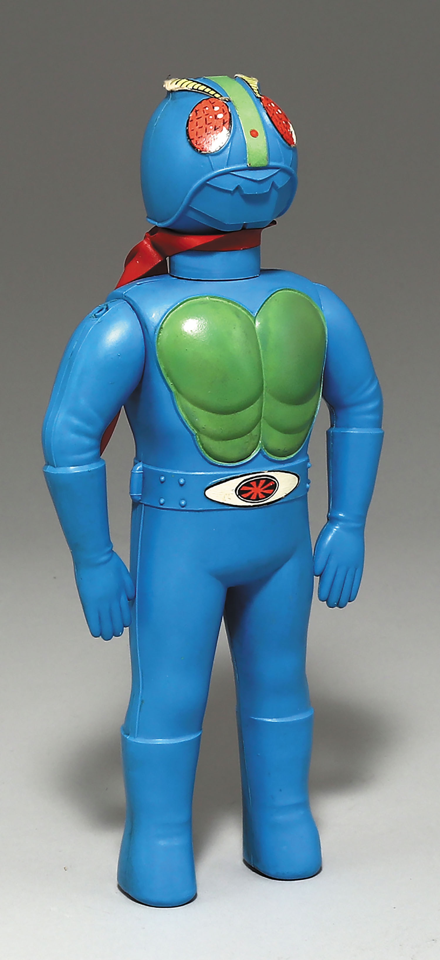 サンスター おもちゃシャンプー 仮面ライダー