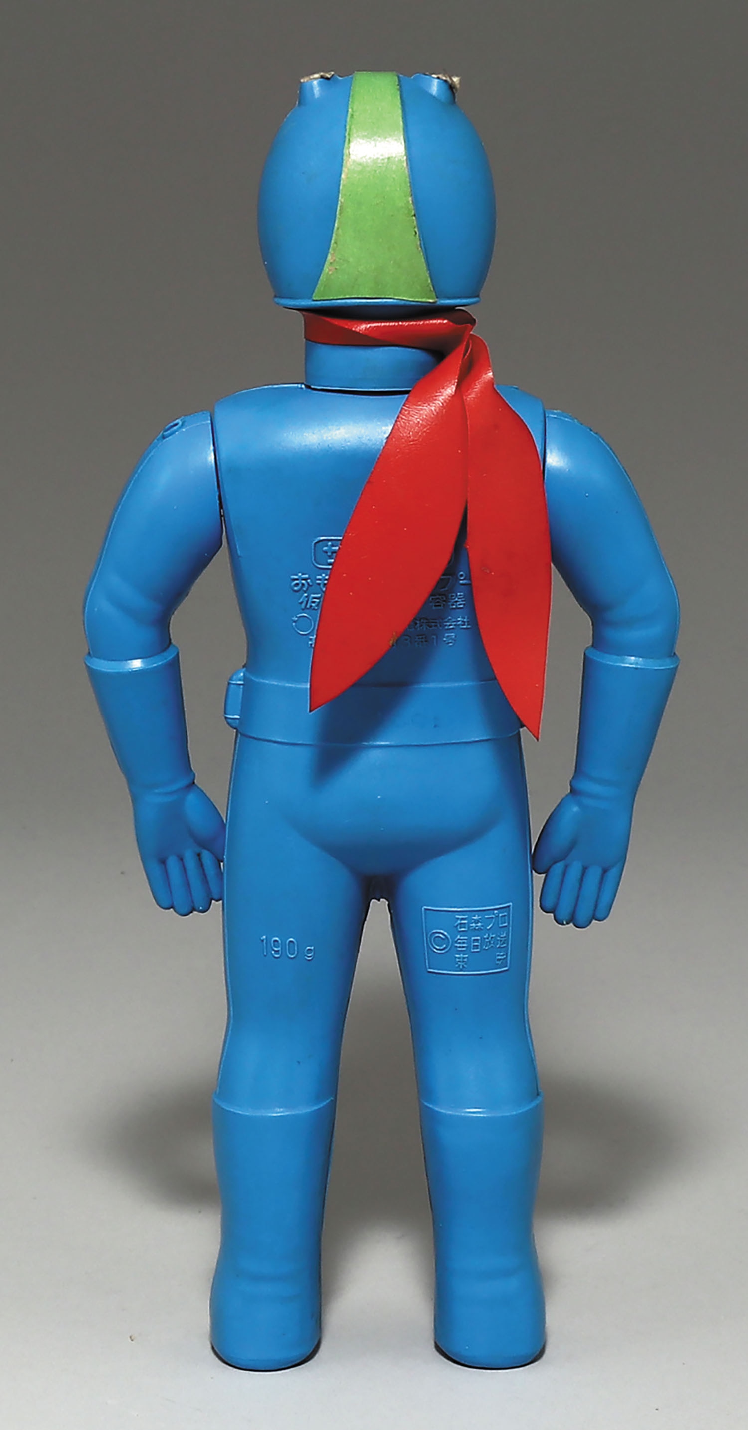 サンスター おもちゃシャンプー 仮面ライダー