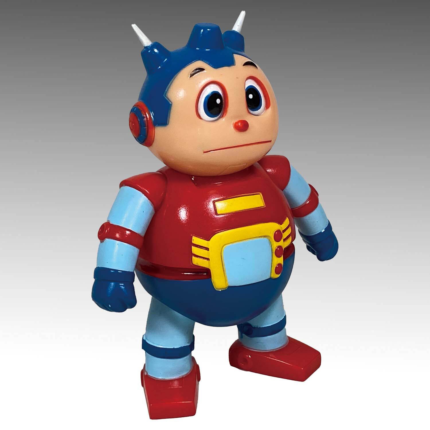 2704] ポエム ロボッチ ガッチリ貯金箱