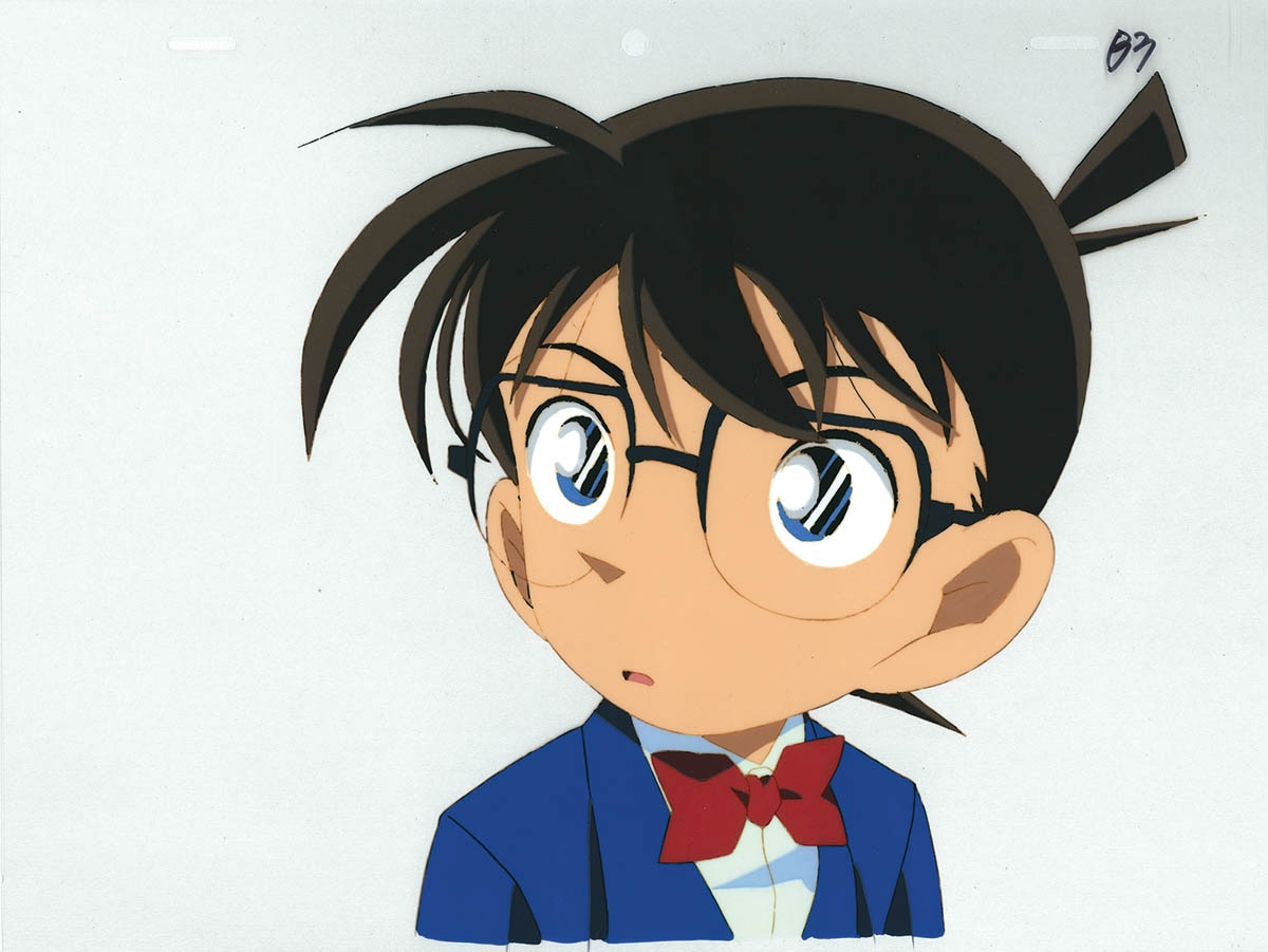 Detective Conan — image 1 of 1