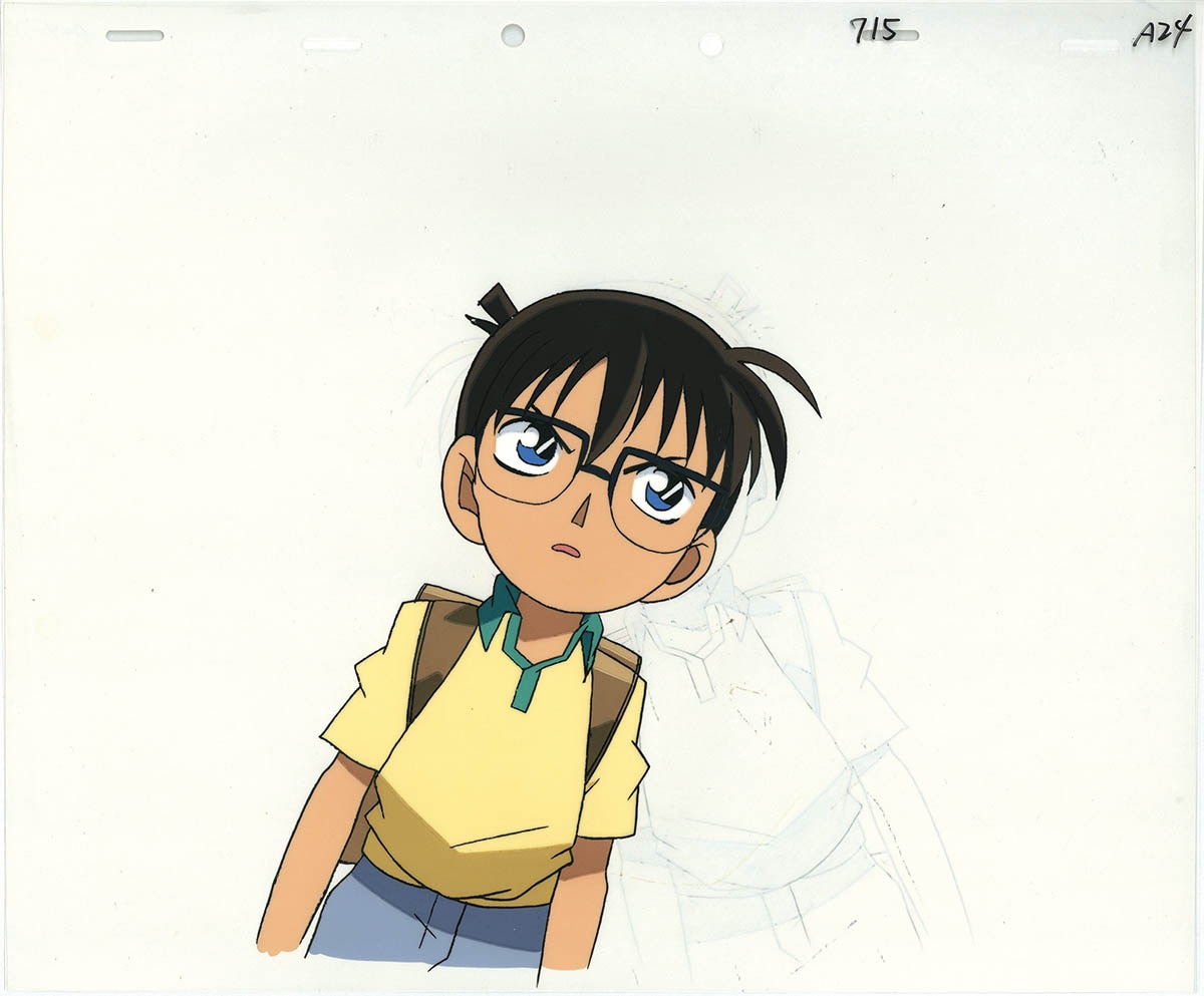 Detective Conan — image 1 of 1