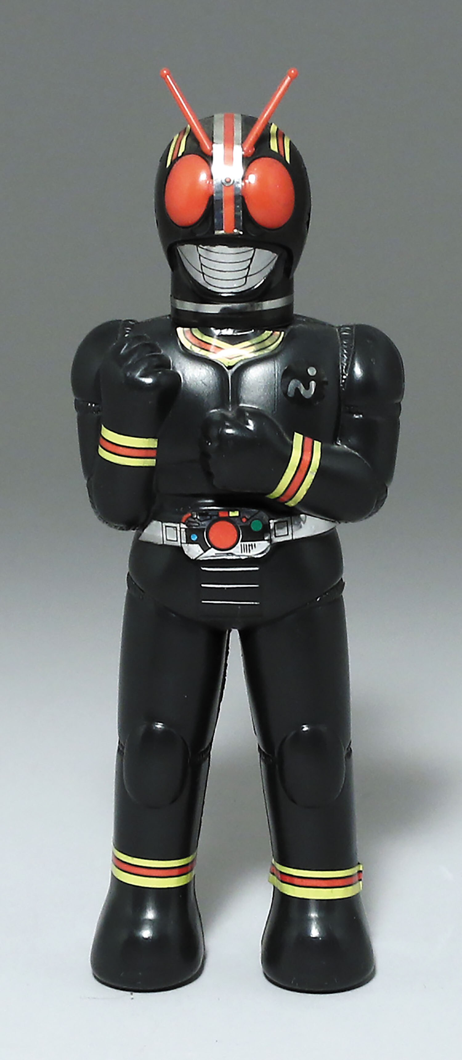 クロバー こどもシャンプー 仮面ライダーブラック
