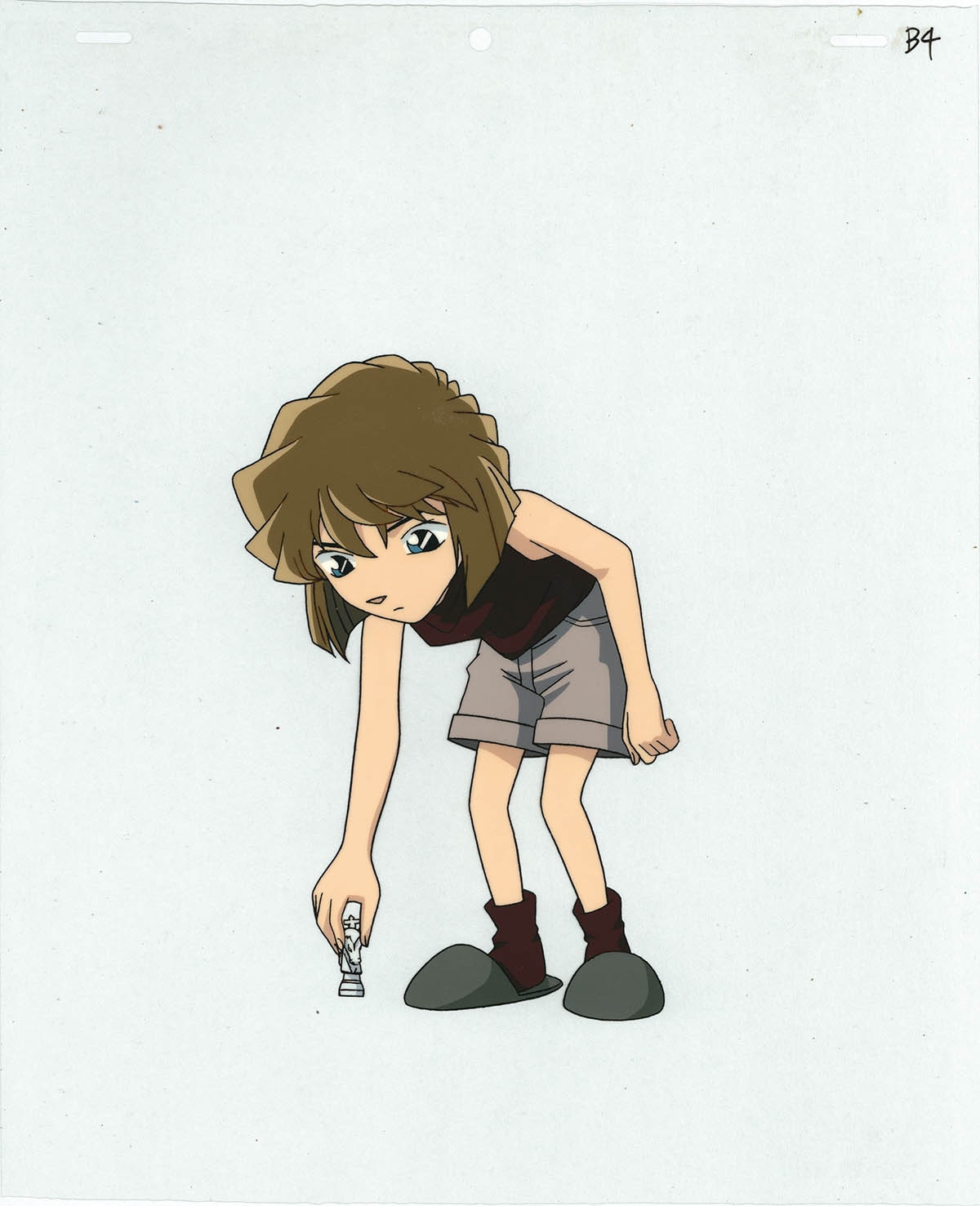 Detective Conan — image 1 of 3