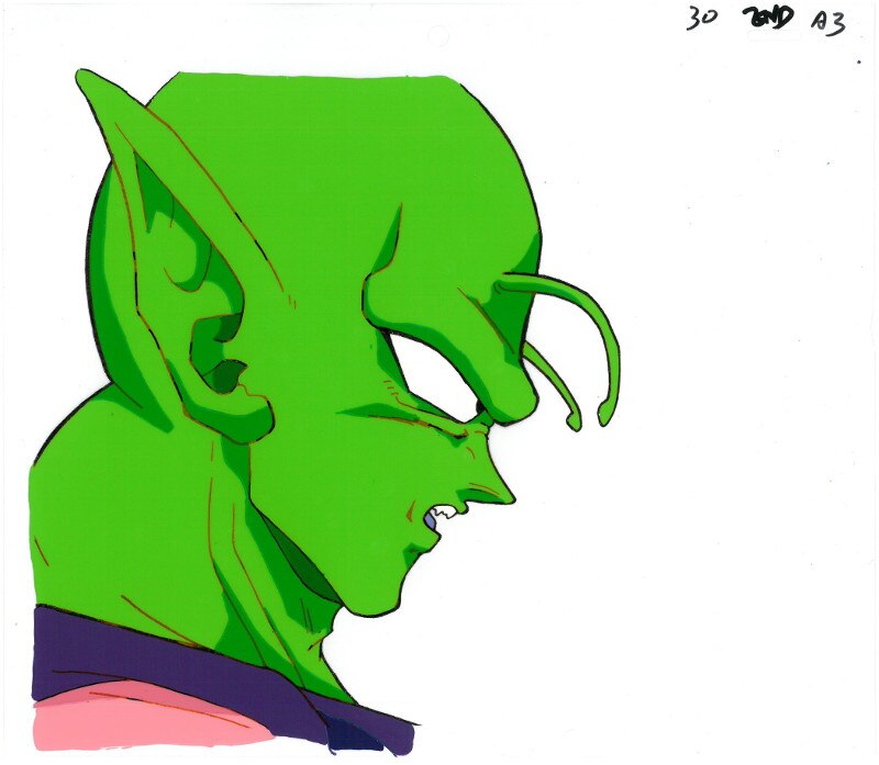 Dragon Ball Z — image 1 of 2