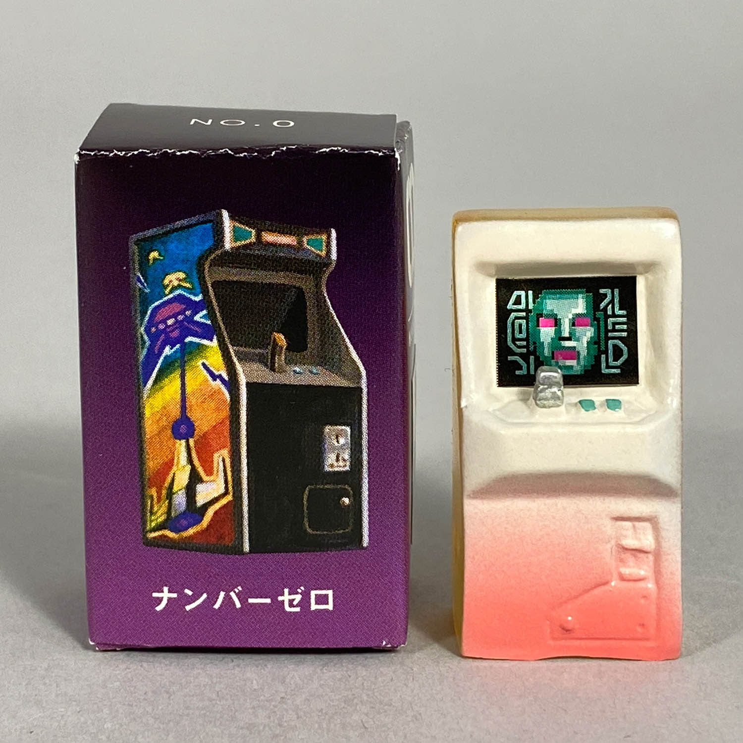 6218] テクノローダー ビッグポスター
