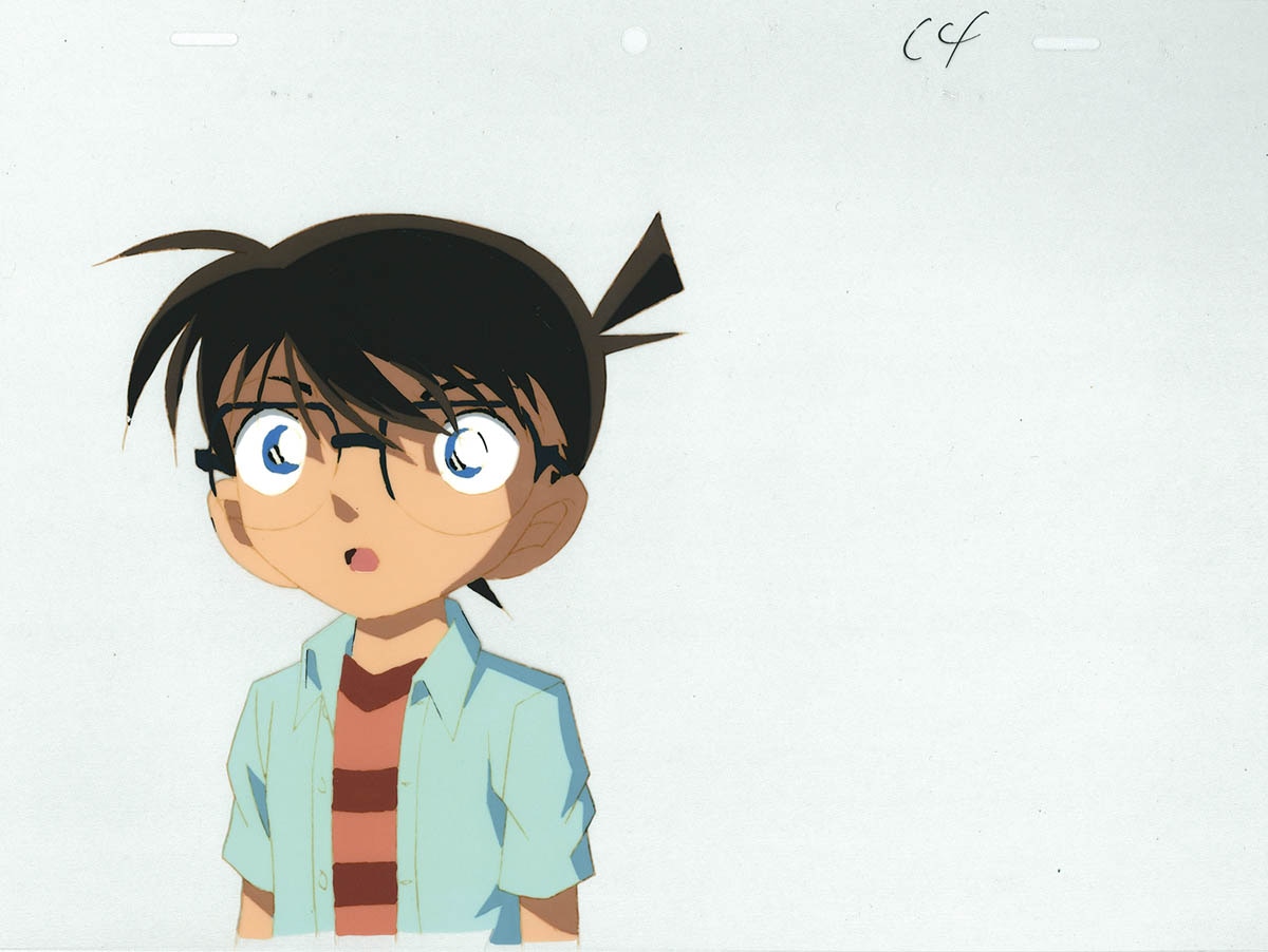 Detective Conan — image 1 of 1