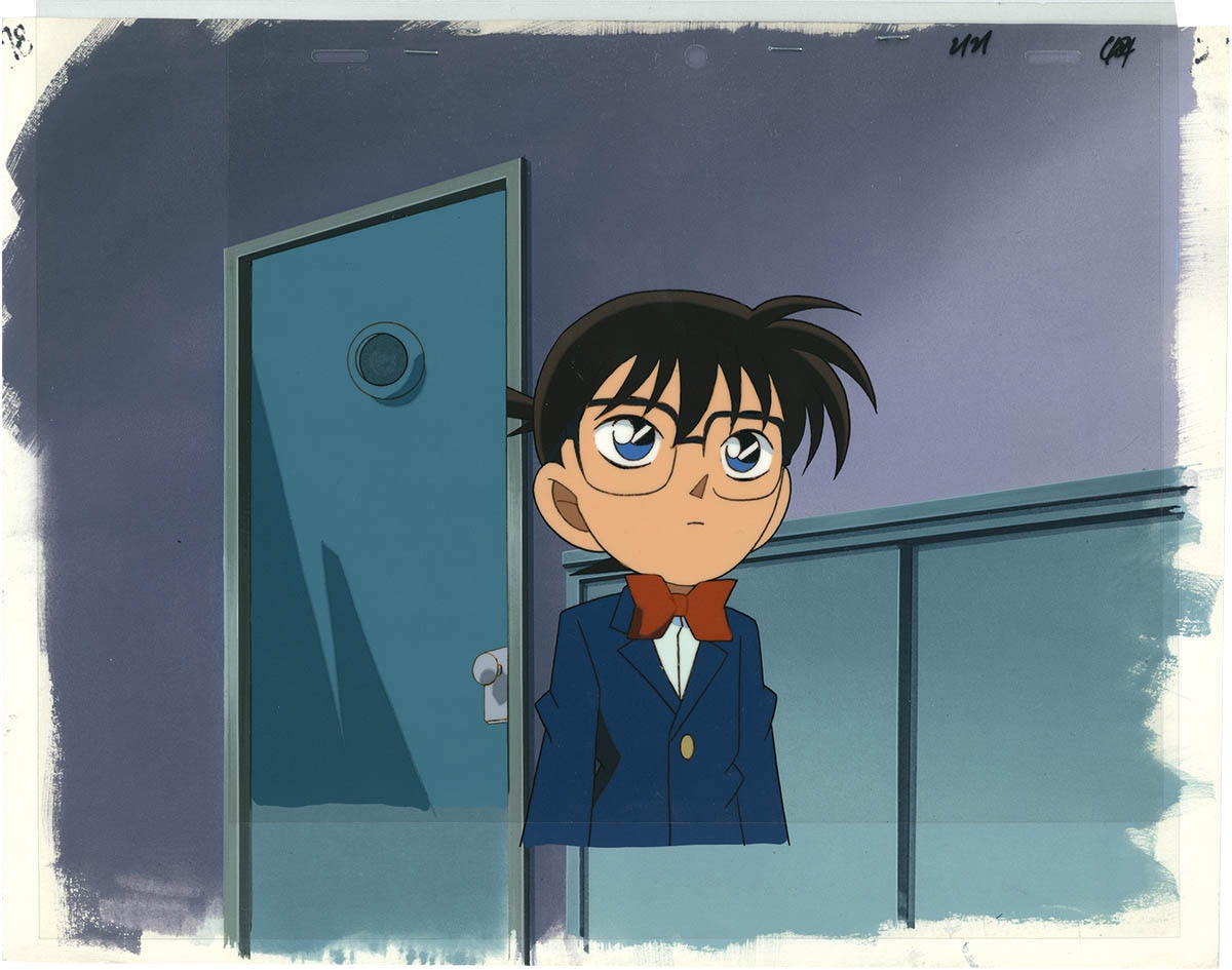 Detective Conan — image 1 of 1