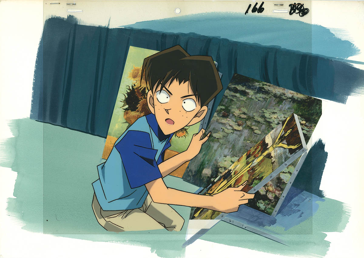 Detective Conan — image 1 of 3