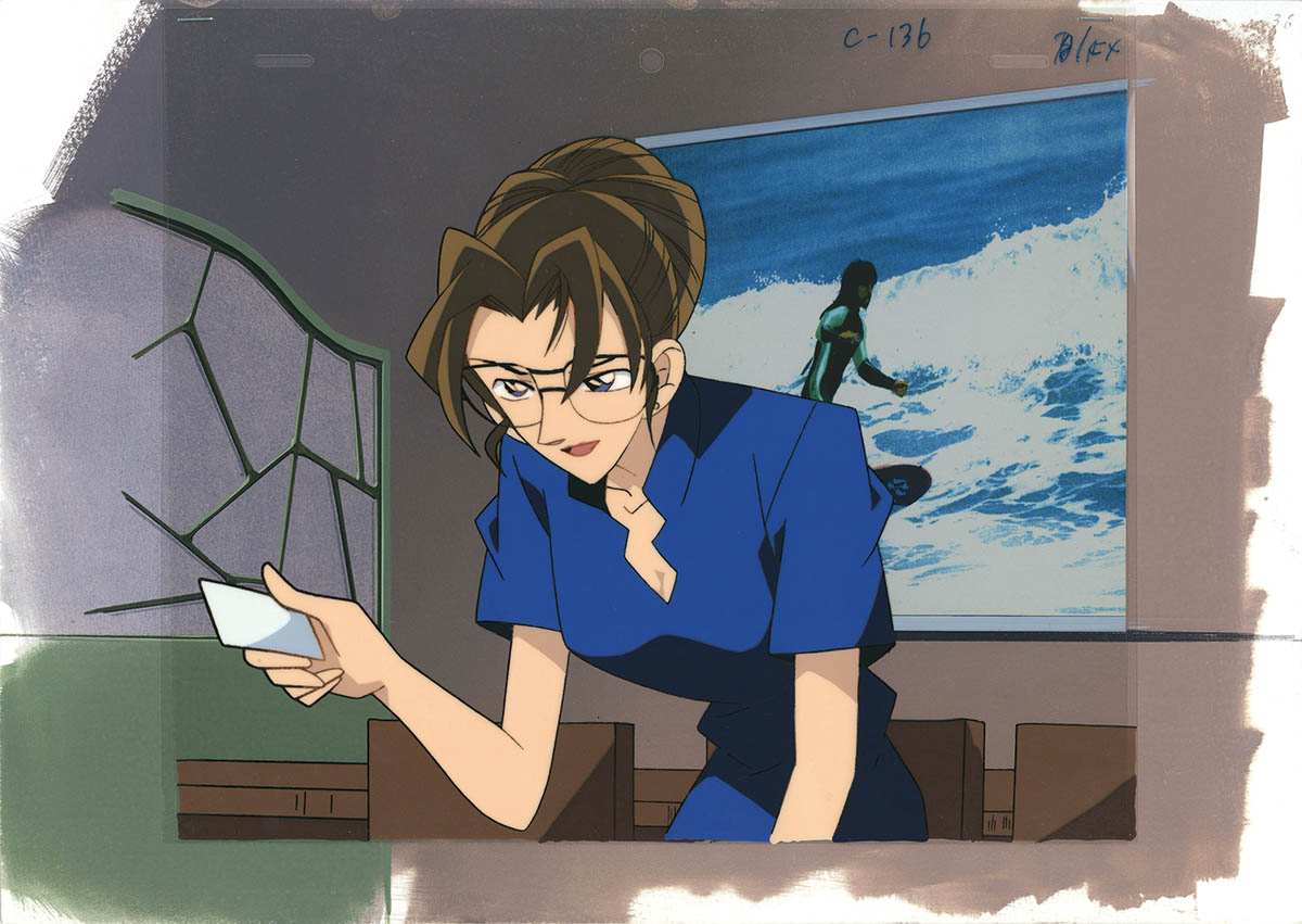 Detective Conan — image 1 of 3