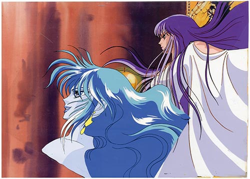 Saint Seiya: Knights of the Zodiac — image 1 of 1