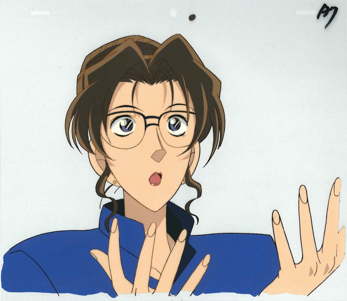 Detective Conan — image 1 of 3