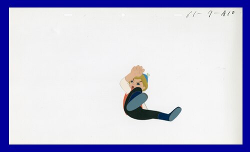 Gulliver's Travels: Beyond the Moon — image 1 of 3