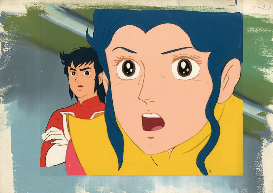 VOLTES V — image 1 of 1