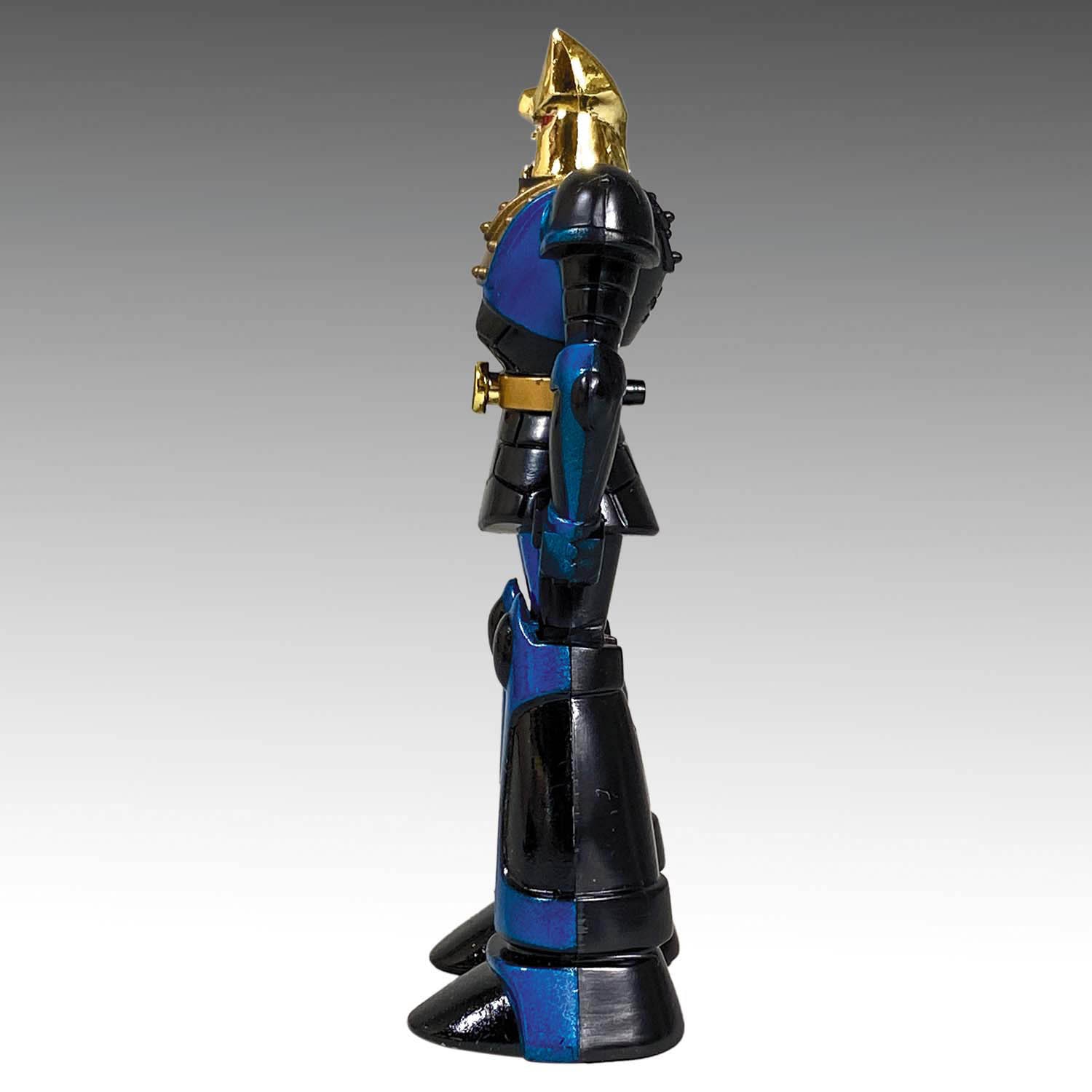 Super Alloy God Mazinger