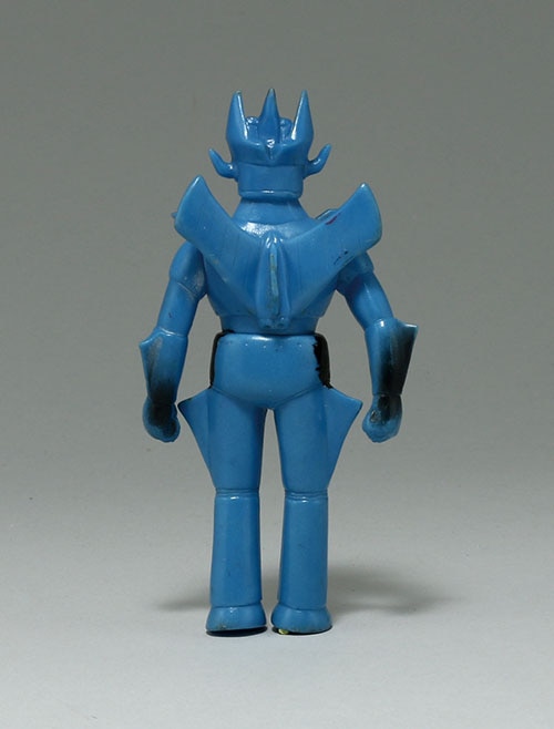 無版権 グレートマジンガー ソフビ ペンダント フィギュア 当時物 無版権 グレートマジンガー ソフビ ペンダント フィギュア 当時物 無