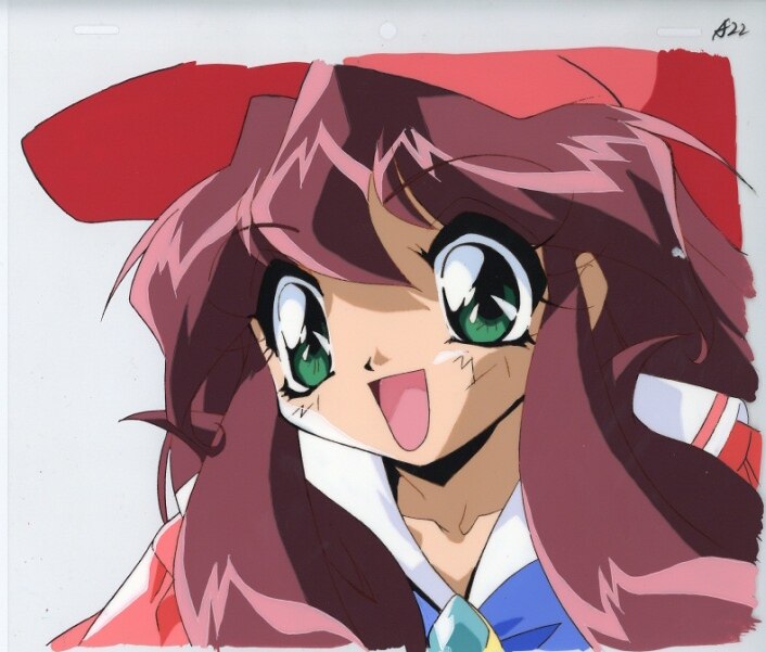 Idol Project — image 1 of 2