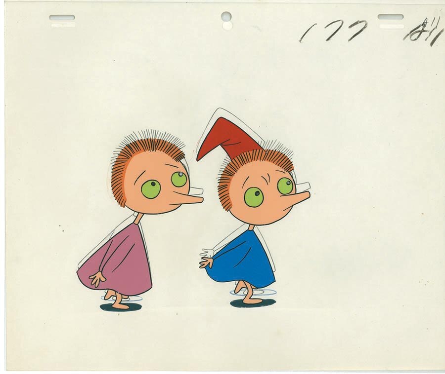Moomin — image 1 of 1