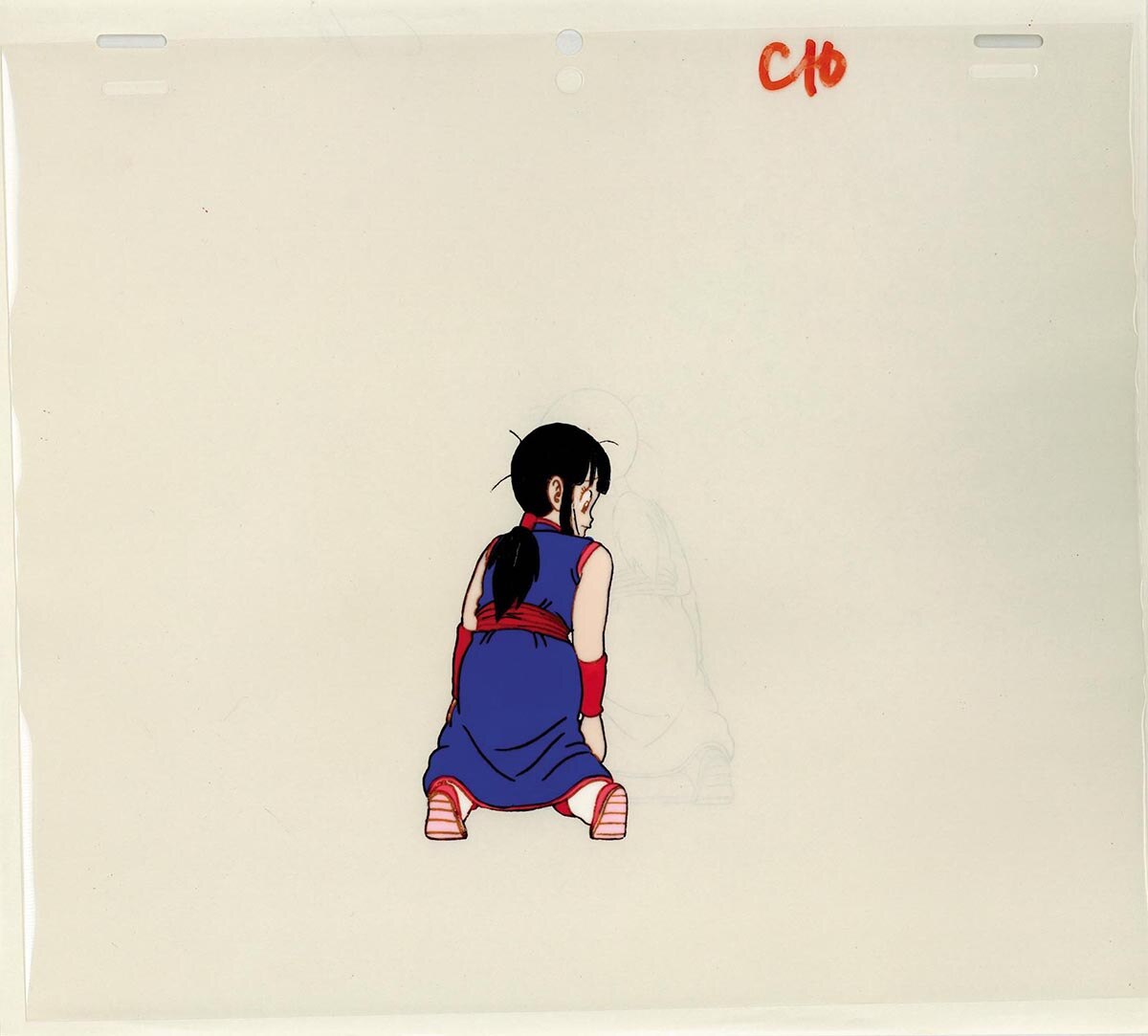 Dragon Ball — image 1 of 1