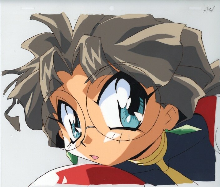 Idol Project — image 1 of 2