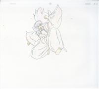 機動戦士ガンダムSEED 絵コンテ