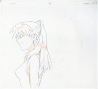 機動戦士ガンダムSEED 絵コンテ