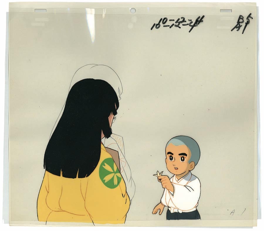 一休さんセル