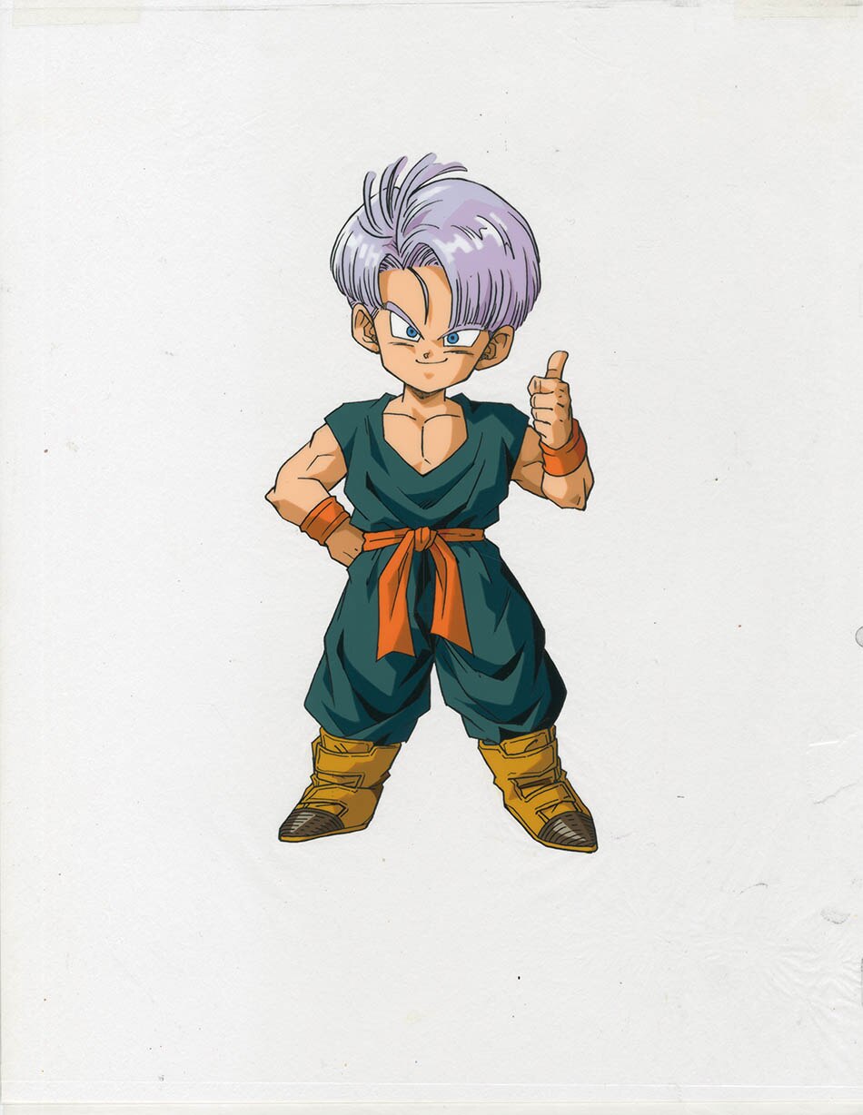 Dragon Ball Z — image 1 of 1