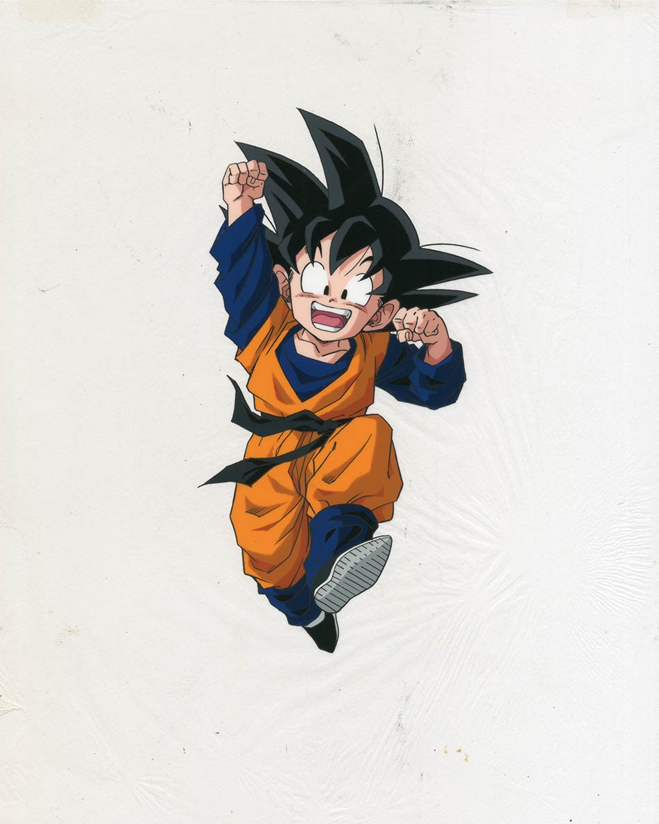 Dragon Ball Z — image 1 of 1
