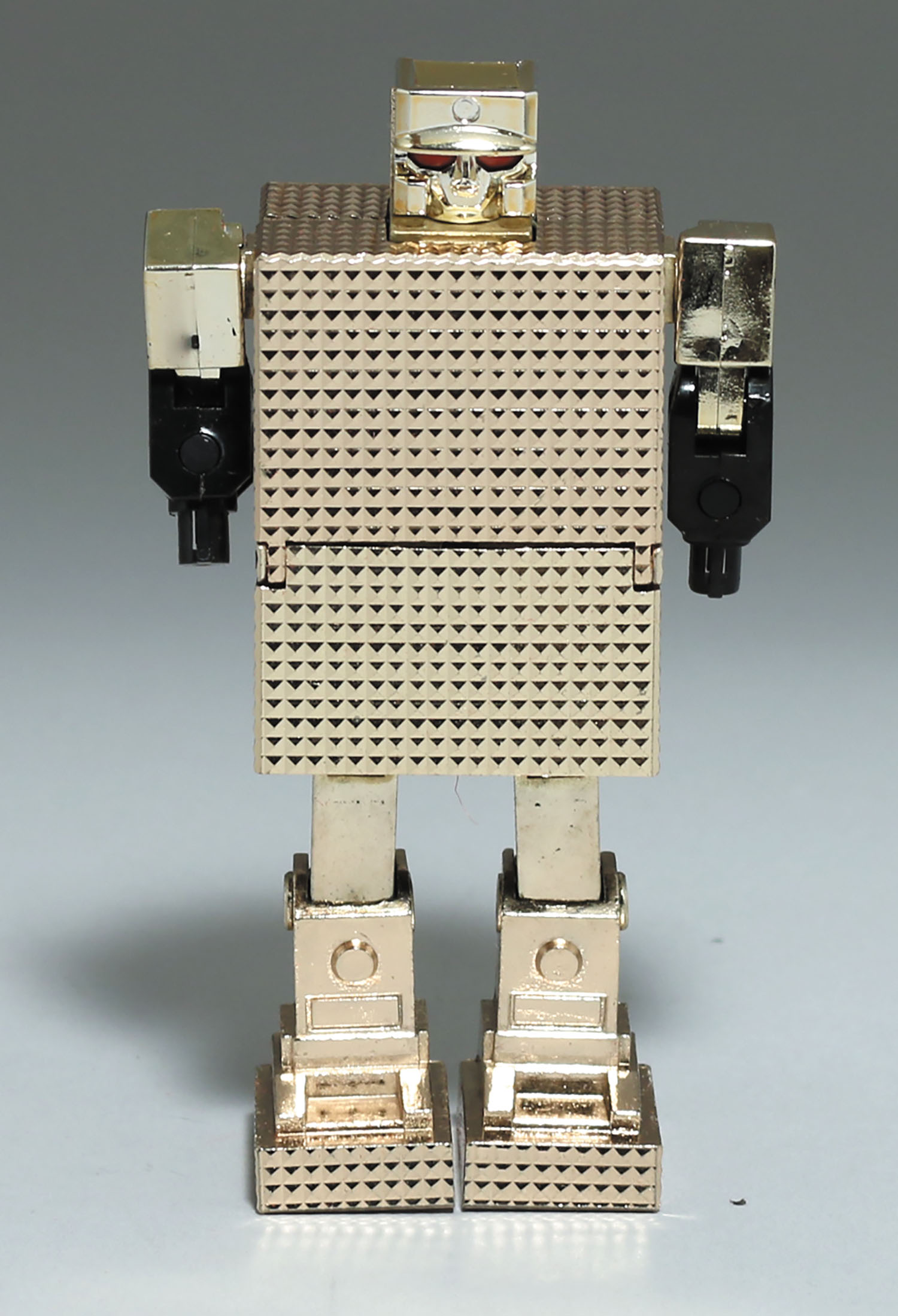 GB-37 ゴールドライタン/ゴールドライタン/超合金