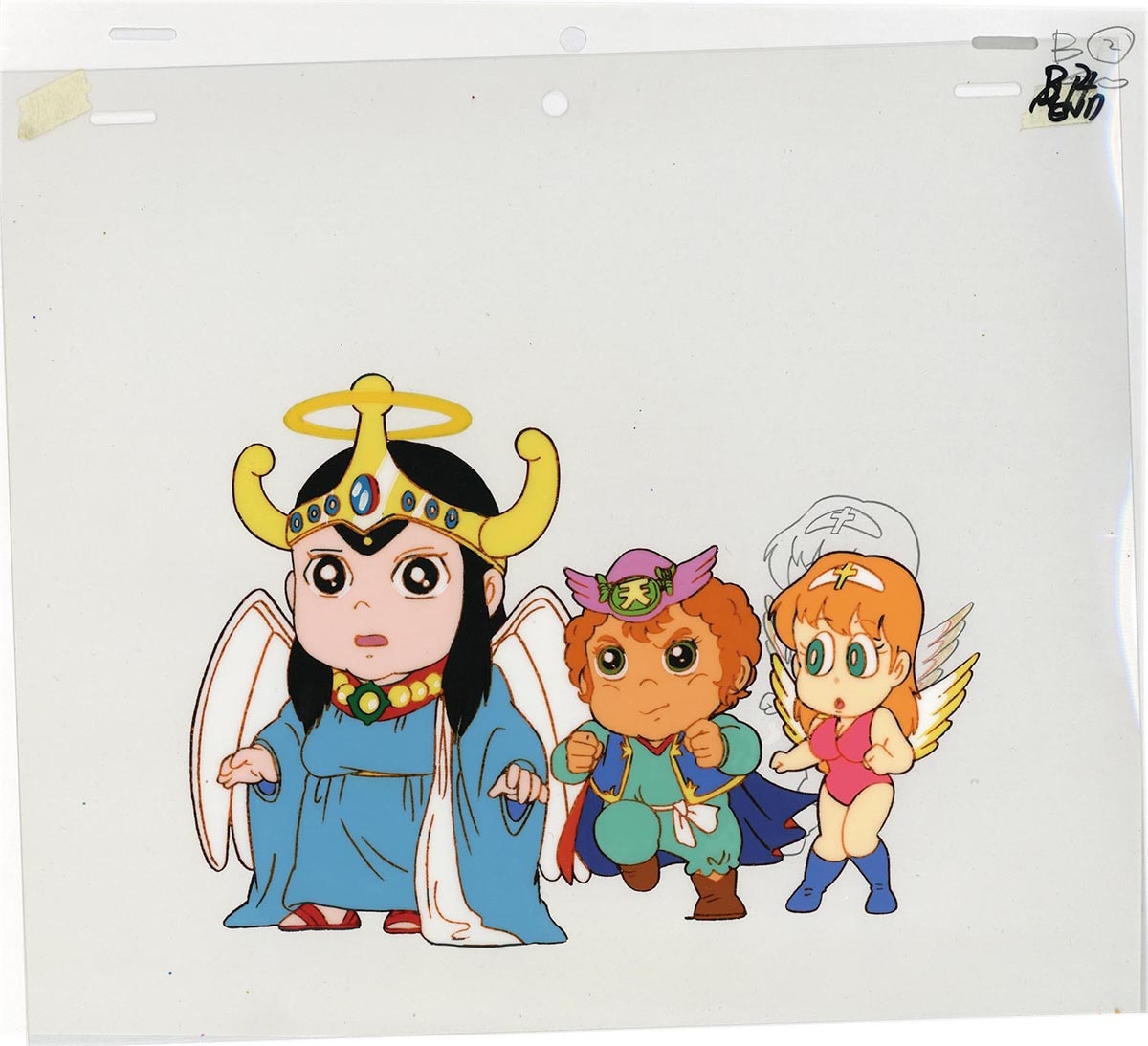 Bikkuriman — image 1 of 3