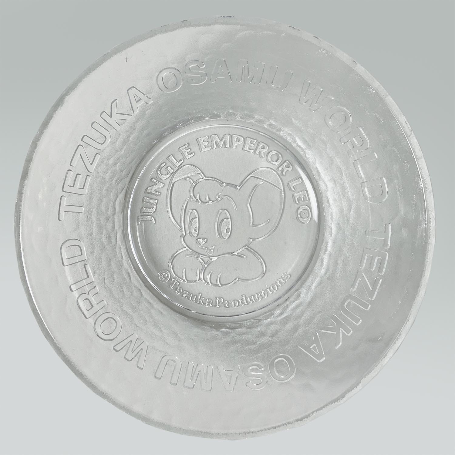 1913］ 石塚硝子 手塚治虫ワールド オリジナルボール 4P