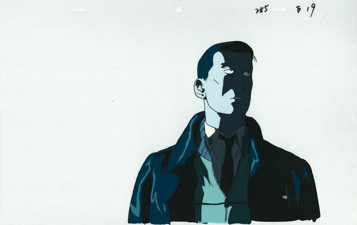 Mobile Police Patlabor 2: The Movie — image 1 of 2