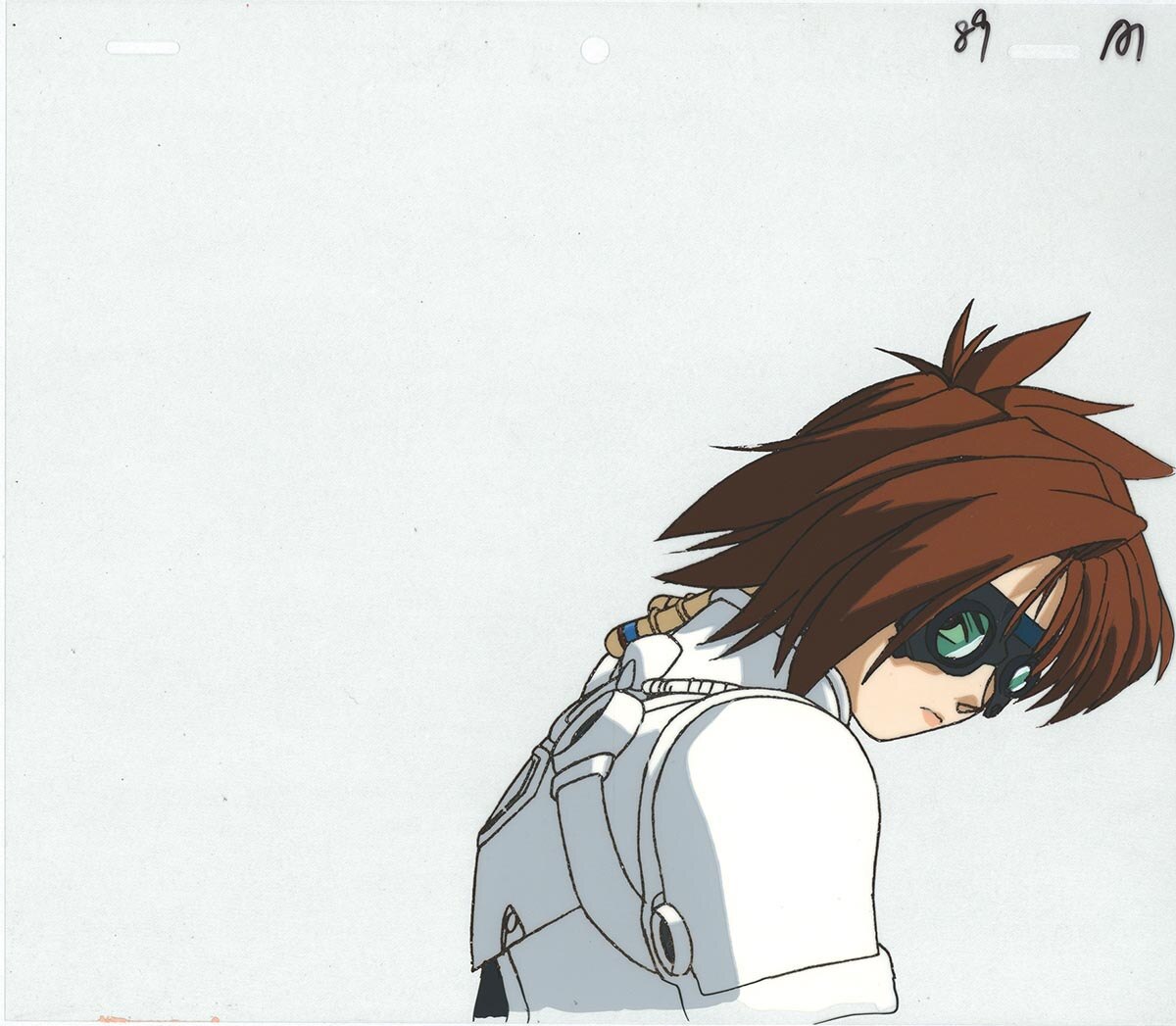 Iria: Zeiram The Animation — image 1 of 1