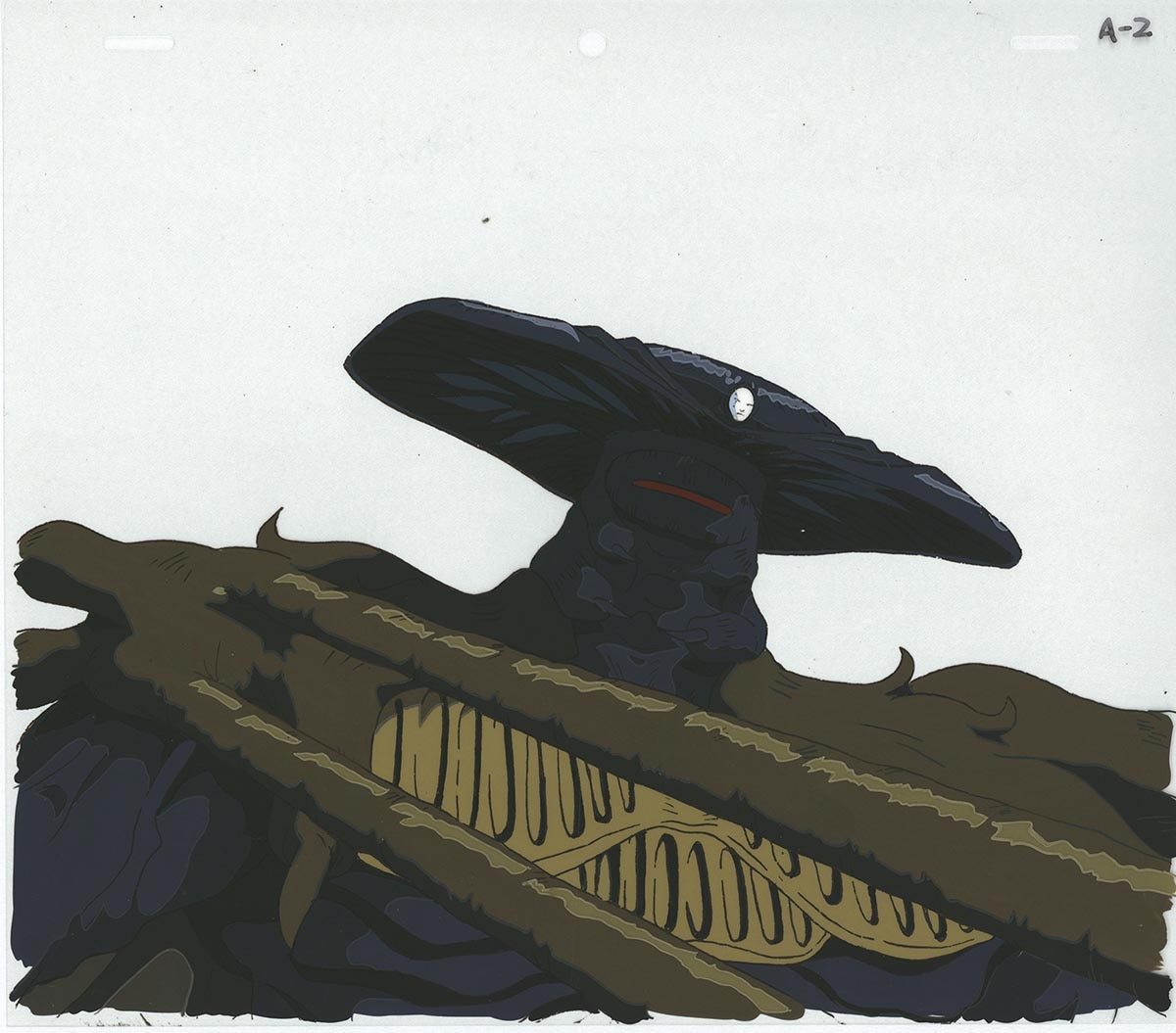 Iria: Zeiram The Animation — image 1 of 2