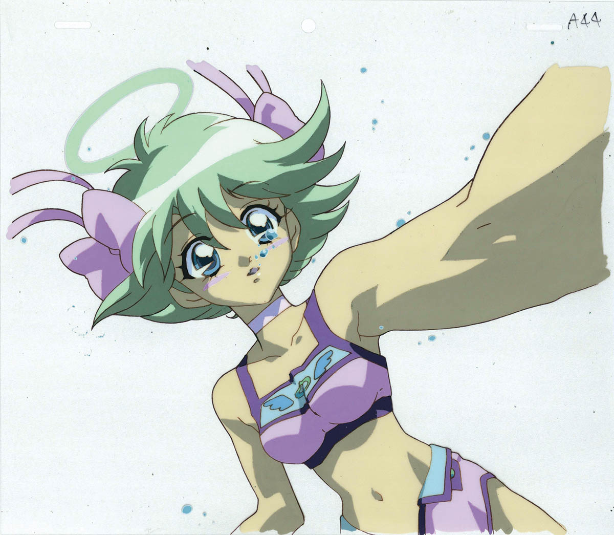 Angel — image 1 of 2