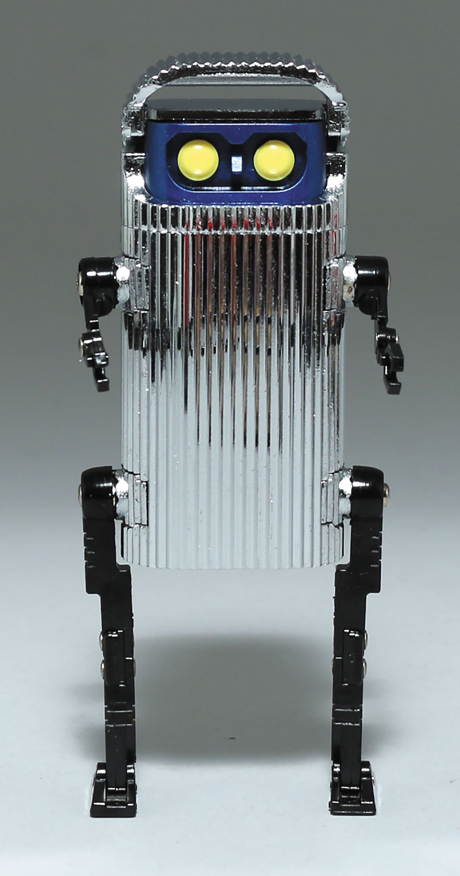 GB-38 スコープライタン/ゴールドライタン/超合金