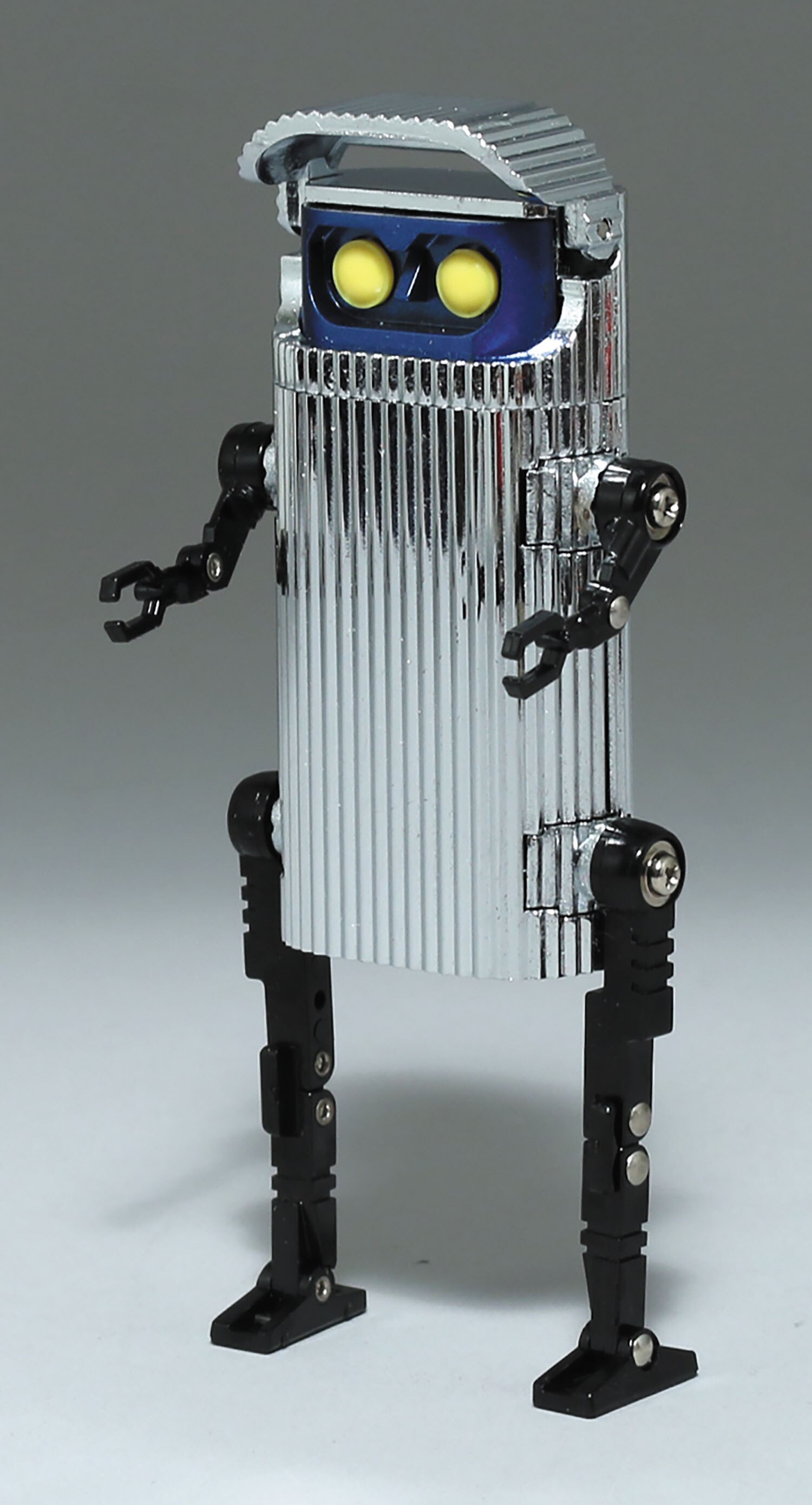 GB-38 スコープライタン/ゴールドライタン/超合金