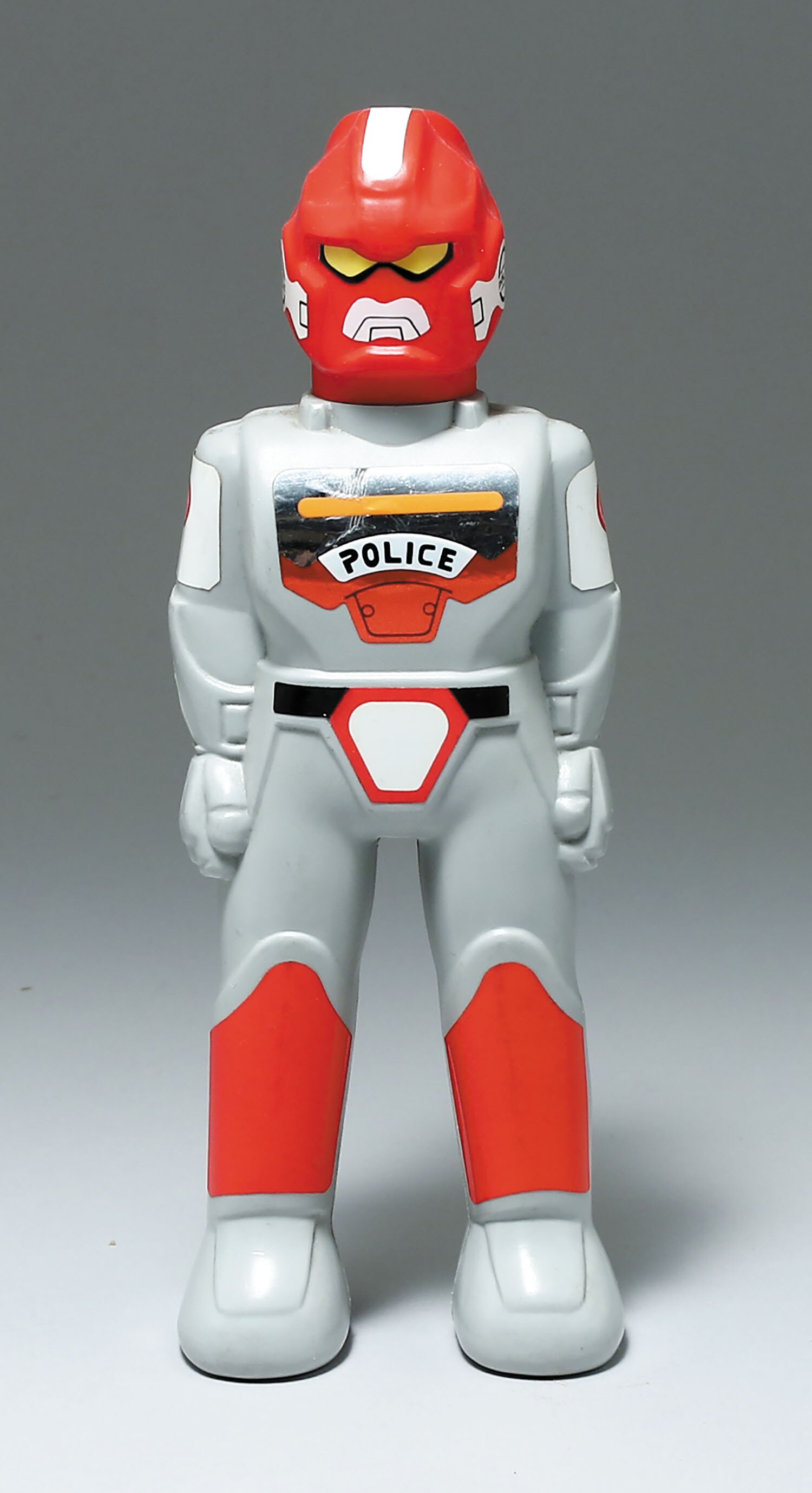 サンスター こどもシャンプー 電脳警察サイバーコップ